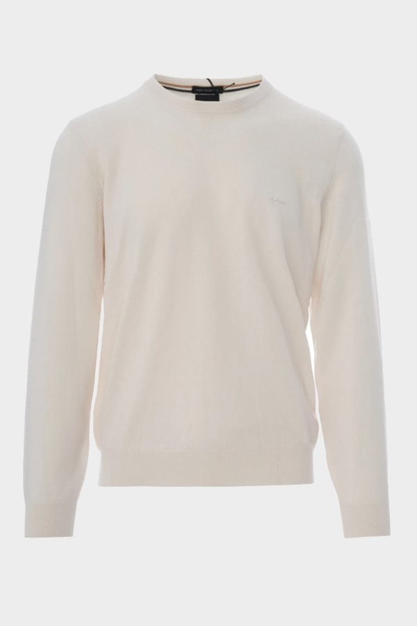 ΠΛΕΚΤΗ ΜΠΛΟΥΖΑ BOSS - 131 ΕΚΡΟΥ